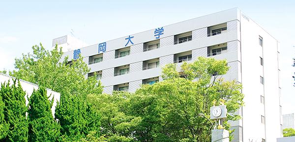 10月の入学