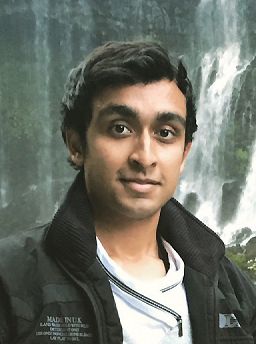 Vishu Gupta